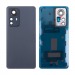 Задняя крышка для Xiaomi 12 Pro (2201122G) Серый - Премиум#2080297