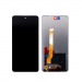 Дисплей для Realme 12 5G (RMX3999) + тачскрин (черный) (100% LCD)#2142141