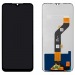 Дисплей для Tecno Pop 6 Pro (BE8) + тачскрин (черный) (100% LCD)#2070714