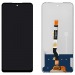 Дисплей для Tecno Pova 5 Pro 5G (LH8n) + тачскрин (черный) (100% LCD)#2086756