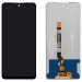 Дисплей для Tecno Pova 6 Neo (LI6) + тачскрин (черный) (100% LCD)#2086774