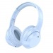 Bluetooth-наушники полноразмерные Borofone BO26 Delightful (повр. уп.) (blue) (235440)#2033941