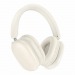 Bluetooth-наушники полноразмерные Borofone BO27 Rhyme (повр. уп.) (milky white) (235469)#2034522