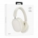 Bluetooth-наушники полноразмерные Borofone BO27 Rhyme (повр. уп.) (milky white) (235469)#2034523