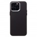 Чехол-накладка - SM028 SafeMag Carbon для "Apple iPhone 15 Pro Max" (black) (234709)#2040816