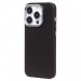 Чехол-накладка - SM028 SafeMag Carbon для "Apple iPhone 15 Pro" (black) (234708)#2040823