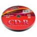 Диски VS CD-R 80 52х Shrink/10 (480)#2035583