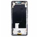 Рамка дисплея для Xiaomi 13 Lite (2210129SG) Черный (возможен дефект ЛКП)#2077640
