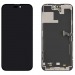 Дисплей для iPhone 14 Pro Max + тачскрин черный с рамкой 100% (с разбора)#2099381