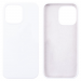 Чехол-накладка Soft Touch для iPhone 16 Pro Белый#2041510