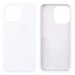 Чехол-накладка Soft Touch для iPhone 16 Pro Max Белый#2041675