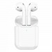 Беспроводные Bluetooth-наушники Hoco EW74 (белые)#2103058