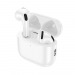 Беспроводные Bluetooth-наушники Hoco EW78 белые#2133206