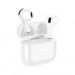 Беспроводные Bluetooth-наушники Hoco EW78 белые#2103065