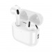 Беспроводные Bluetooth-наушники Hoco EW78 белые#2103066