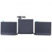 Аккумуляторная батарея для ноутбука MacBook Pro 13"/M1 13"/M2 13" A1708/A2159/A2289/A2338 (2016-2022) A1713/A2171#2108010