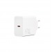 Адаптер Сетевой с кабелем ORG Xiaomi [BHR4927GL] (повр. уп) Type-C 67W (Type-C/Type-C) (C) ((235904)#2037171