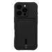Чехол-накладка - SC304 c картхолдером для "Apple iPhone 16 Pro" (black) (234443)#2039746