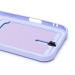 Чехол-накладка - SC304 c картхолдером для "Apple iPhone 16" (light violet) (234445)#2140041