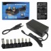 Блок питания универсальный для Ноутбуков LP508 12V-24V 150W + 8 Насадок#2097332