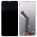 Дисплей для TCL 408 (T507U) в сборе с тачскрином Черный - Оптима#2082786