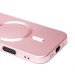 Чехол-накладка - SM020 Matte SafeMag для "Apple iPhone 16 Pro" (light pink) (234695)#2102332