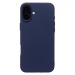 Чехол-накладка Activ Full Original Design для "Apple iPhone 16 Plus" (dark blue) (234482)#2043102