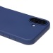 Чехол-накладка Activ Full Original Design для "Apple iPhone 16 Plus" (dark blue) (234482)#2043104