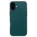 Чехол-накладка Activ Full Original Design для "Apple iPhone 16 Plus" (dark green) (234486)#2043283
