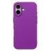 Чехол-накладка Activ Full Original Design для "Apple iPhone 16 Plus" (violet) (234470)#2043117