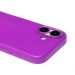 Чехол-накладка Activ Full Original Design для "Apple iPhone 16 Plus" (violet) (234470)#2043119