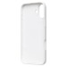 Чехол-накладка Activ Full Original Design для "Apple iPhone 16 Plus" (white) (234458)#2131035