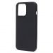 Чехол-накладка Activ Full Original Design для "Apple iPhone 16 Pro Max" (black) (234464)#2038515