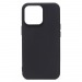 Чехол-накладка Activ Full Original Design для "Apple iPhone 16 Pro Max" (black) (234464)#2038514