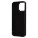 Чехол-накладка Activ Full Original Design для "Apple iPhone 16 Pro Max" (black) (234464)#2131090