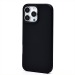 Чехол-накладка Activ Full Original Design для "Apple iPhone 16 Pro Max" (black) (234464)#2131091