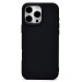 Чехол-накладка Activ Full Original Design для "Apple iPhone 16 Pro Max" (black) (234464)#2131092