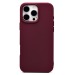 Чехол-накладка Activ Full Original Design для "Apple iPhone 16 Pro Max" (bordo) (234468)#2131089