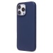 Чехол-накладка Activ Full Original Design для "Apple iPhone 16 Pro Max" (dark blue) (234484)#2131085