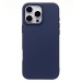 Чехол-накладка Activ Full Original Design для "Apple iPhone 16 Pro Max" (dark blue) (234484)#2131086