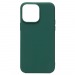 Чехол-накладка Activ Full Original Design для "Apple iPhone 16 Pro Max" (dark green) (234488)#2038520