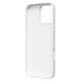 Чехол-накладка Activ Full Original Design для "Apple iPhone 16 Pro Max" (white) (234460)#2131069