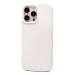 Чехол-накладка Activ Full Original Design для "Apple iPhone 16 Pro Max" (white) (234460)#2131070
