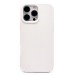 Чехол-накладка Activ Full Original Design для "Apple iPhone 16 Pro Max" (white) (234460)#2131071
