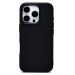 Чехол-накладка Activ Full Original Design для "Apple iPhone 16 Pro" (black) (234463)#2131068