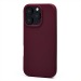 Чехол-накладка Activ Full Original Design для "Apple iPhone 16 Pro" (bordo) (234467)#2131064