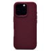 Чехол-накладка Activ Full Original Design для "Apple iPhone 16 Pro" (bordo) (234467)#2131065