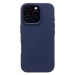 Чехол-накладка Activ Full Original Design для "Apple iPhone 16 Pro" (dark blue) (234483)#2131062
