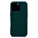 Чехол-накладка Activ Full Original Design для "Apple iPhone 16 Pro" (dark green) (234487)#2131059