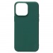 Чехол-накладка Activ Full Original Design для "Apple iPhone 16 Pro" (dark green) (234487)#2038534